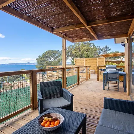 Σπίτι διακοπών Vue Saint-Raphaël