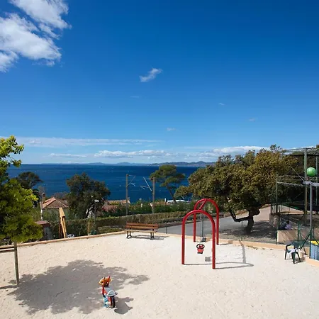 Ferienhaus Vue Saint-Raphaël