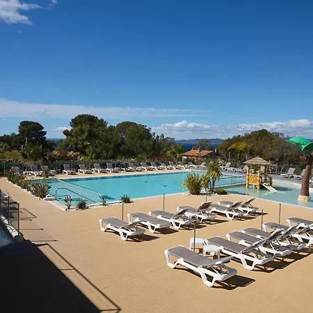 Σπίτι διακοπών Vue Saint-Raphaël