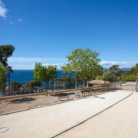 Дом отдыха Vue