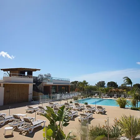 Дом отдыха Vue Сен-Рафаэль