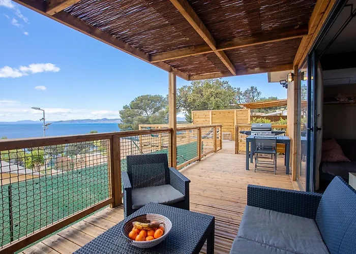 Holiday home Vue Saint-Raphael (Var)