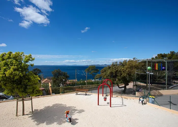 Сasa de vacaciones Vue Saint-Raphaël