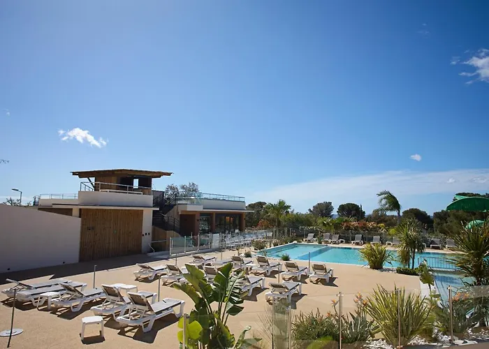 Сasa de vacaciones Vue Saint-Raphaël